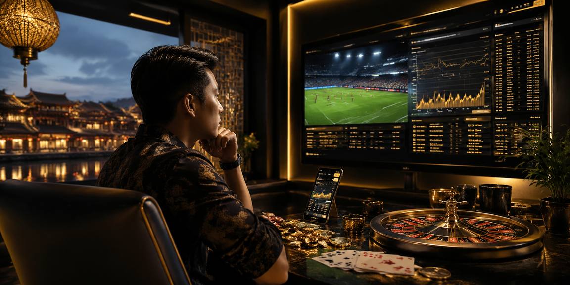 gl119 Sportsbook